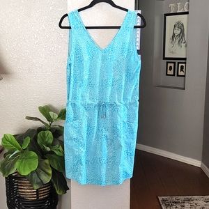 Kyodan dress. Size small.